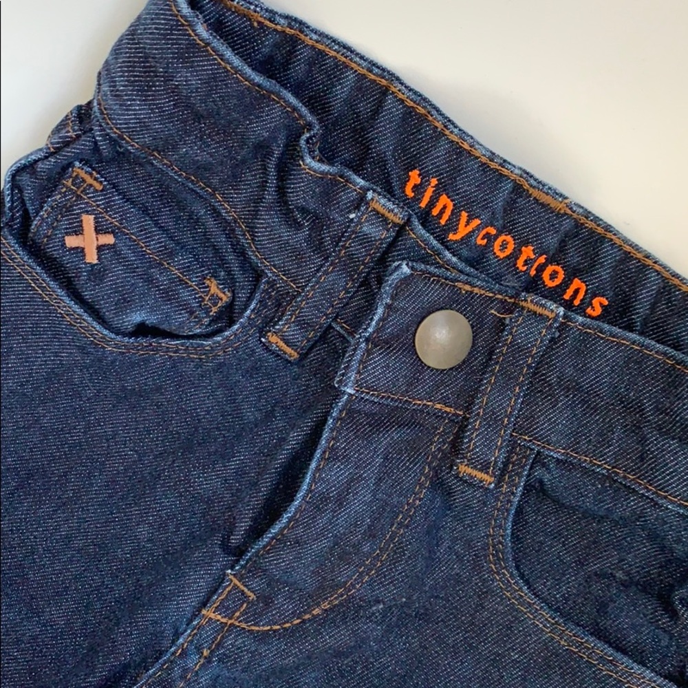 Tiny Cotton Jeans